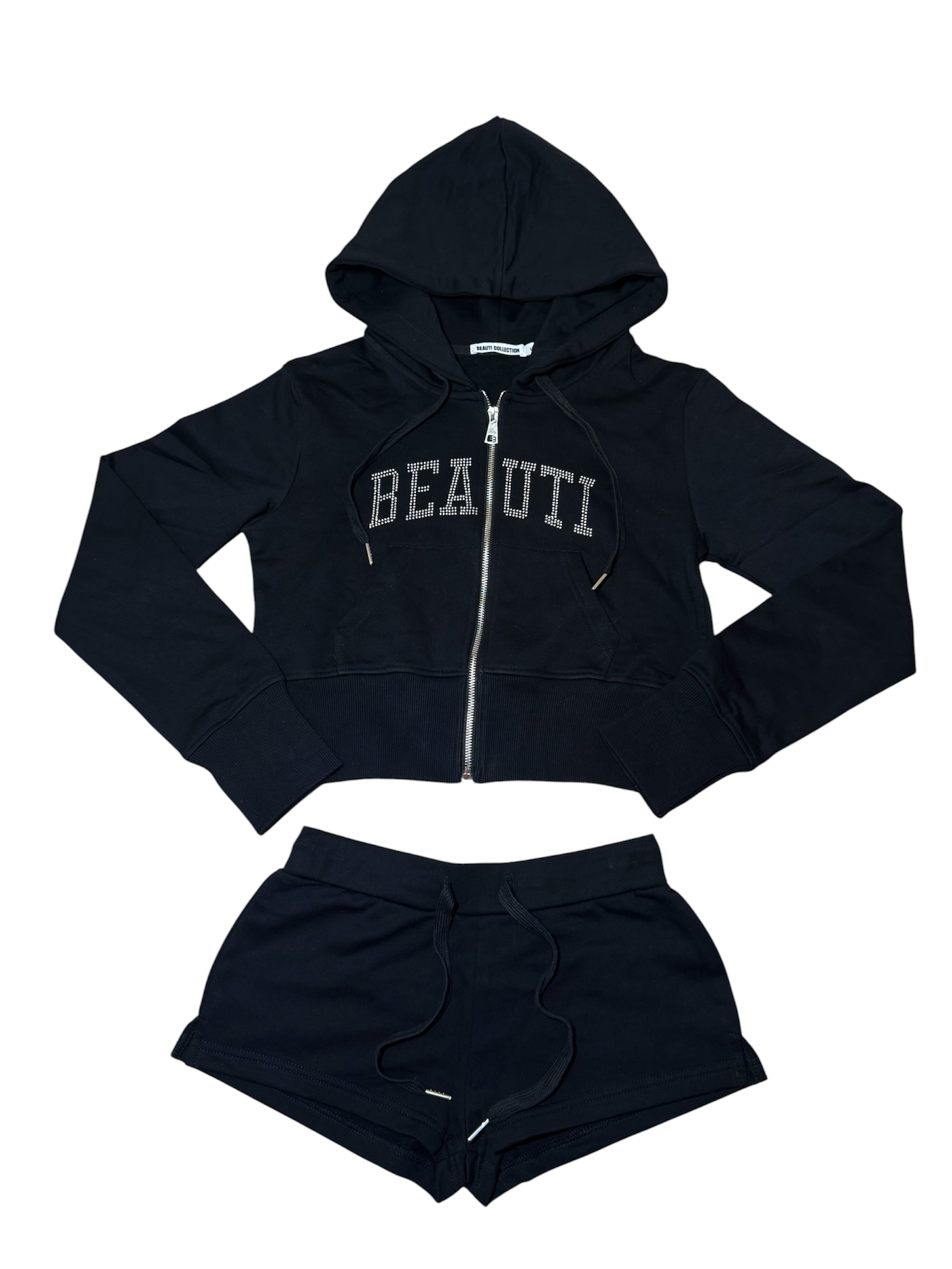 BeauTi University Set