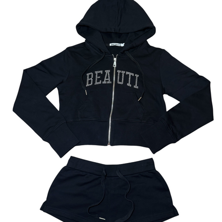 BeauTi University Set