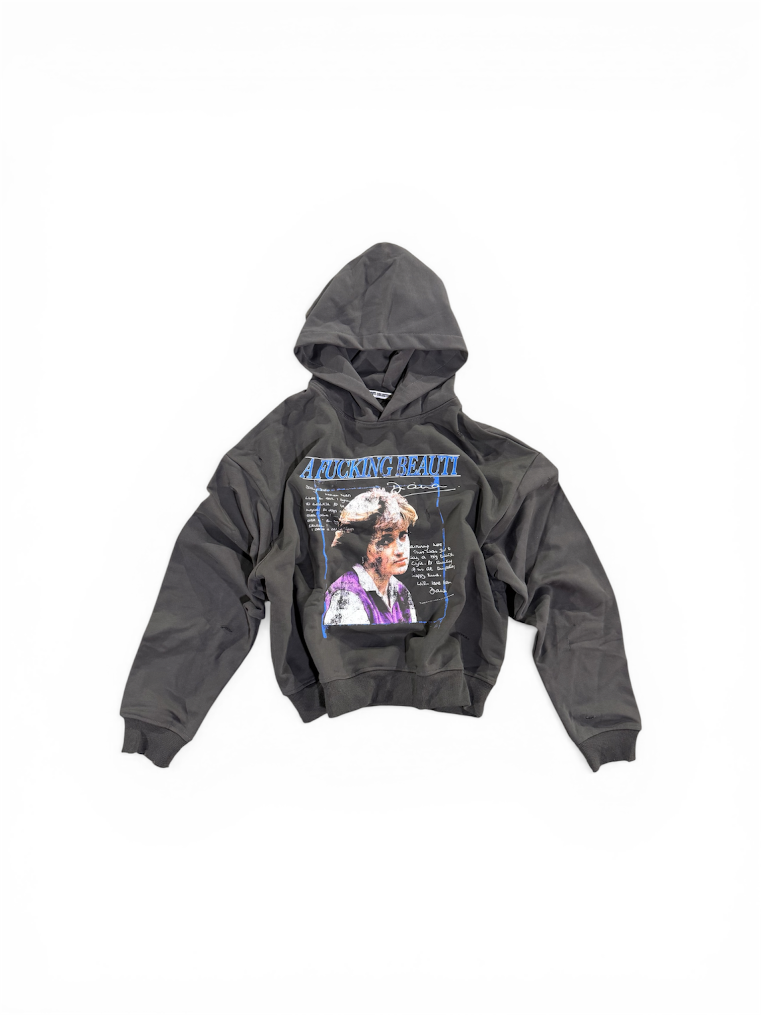 Diana hoodie