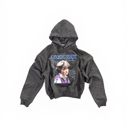 Diana hoodie