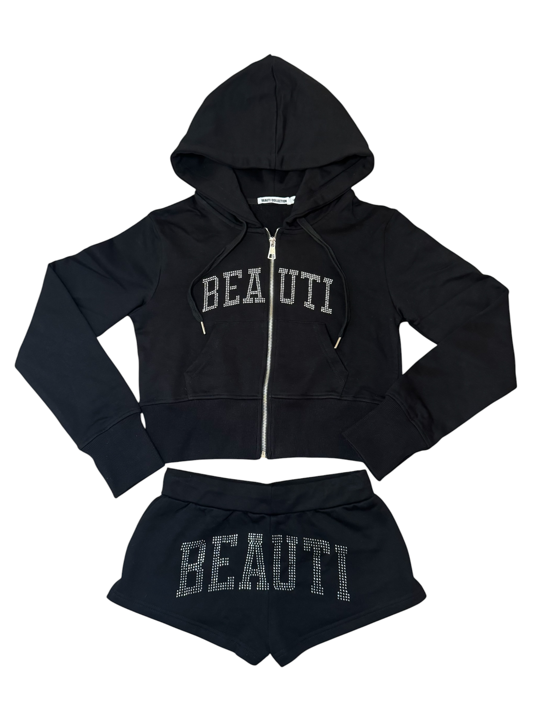 BeauTi University Set